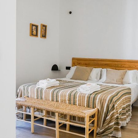 Casa Miguel - Apartamento 5 Sanlúcar de Barrameda Eksteriør billede