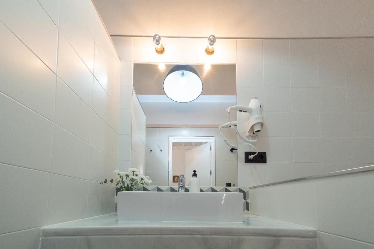 Casa Miguel - Apartamento 5 Sanlúcar de Barrameda Eksteriør billede