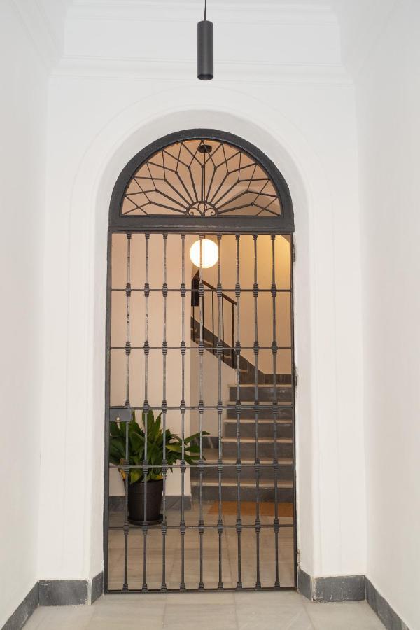 Casa Miguel - Apartamento 5 Sanlúcar de Barrameda Eksteriør billede