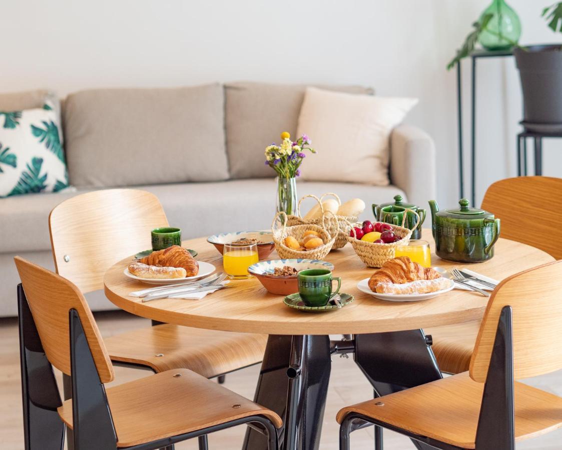 Casa Miguel - Apartamento 5 Sanlúcar de Barrameda Eksteriør billede