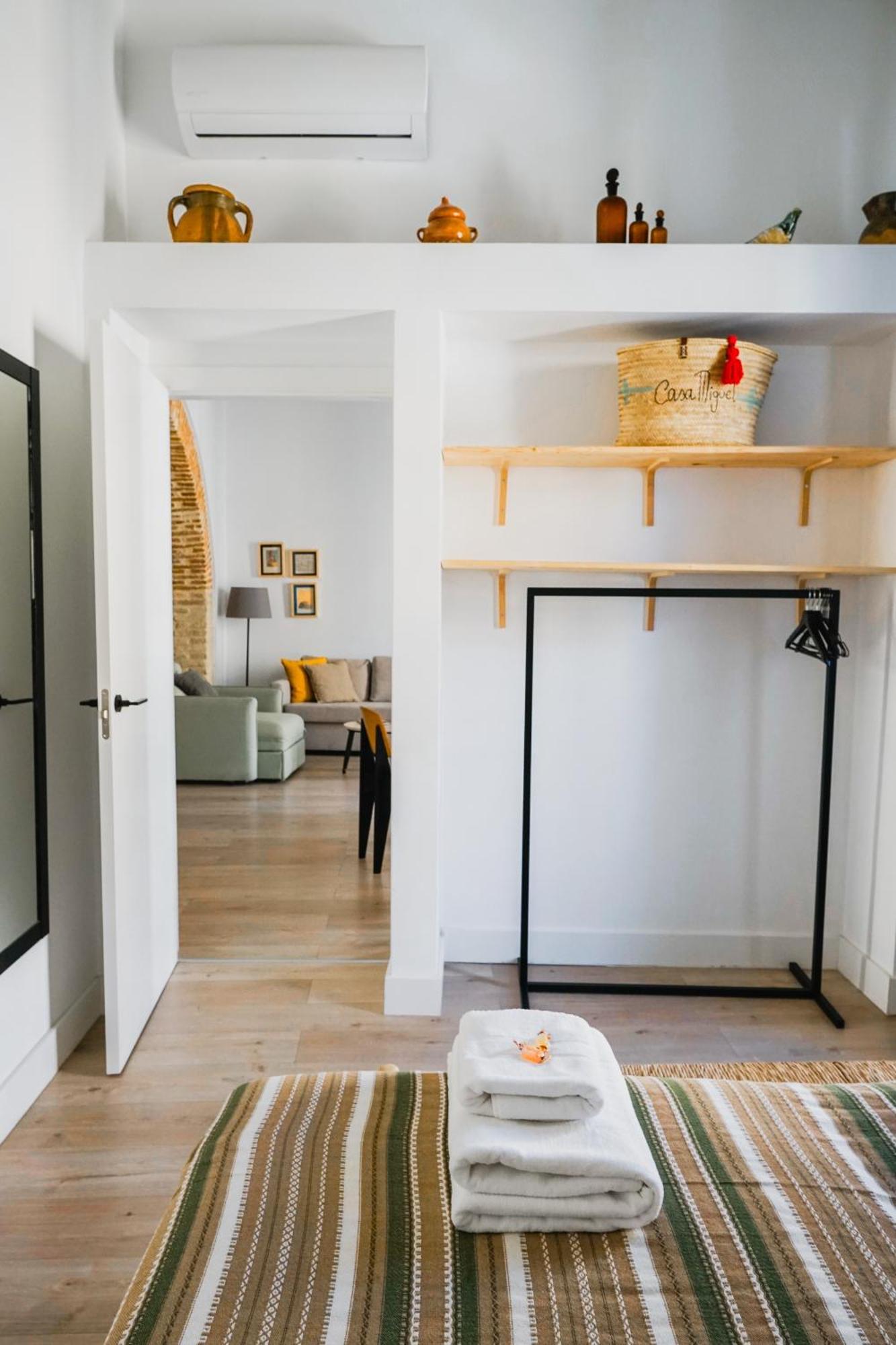 Casa Miguel - Apartamento 5 Sanlúcar de Barrameda Eksteriør billede
