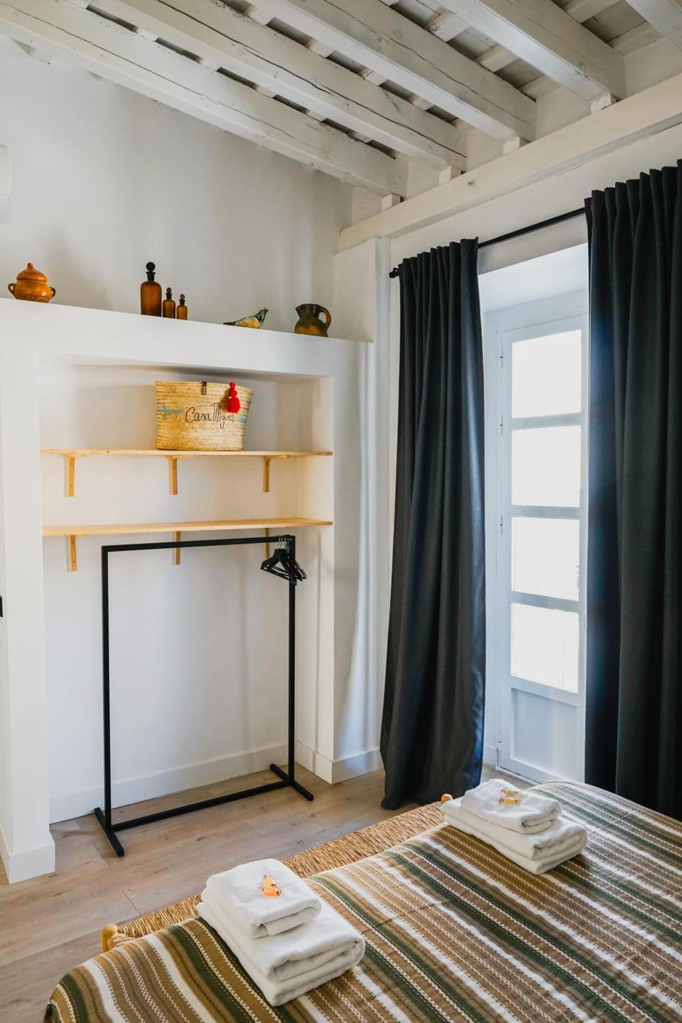 Casa Miguel - Apartamento 5 Sanlúcar de Barrameda Eksteriør billede