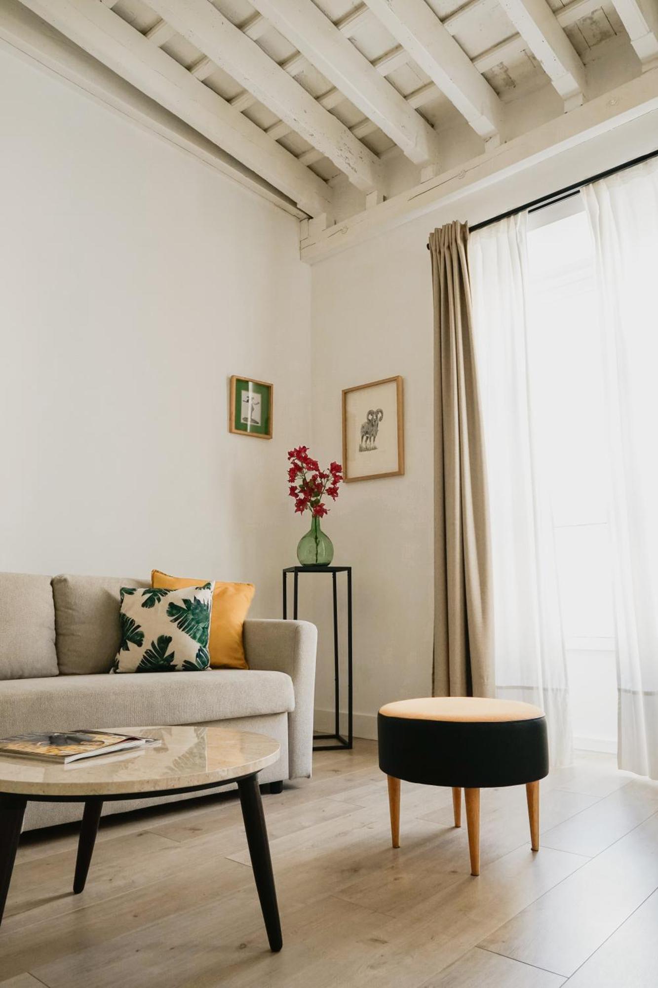 Casa Miguel - Apartamento 5 Sanlúcar de Barrameda Eksteriør billede